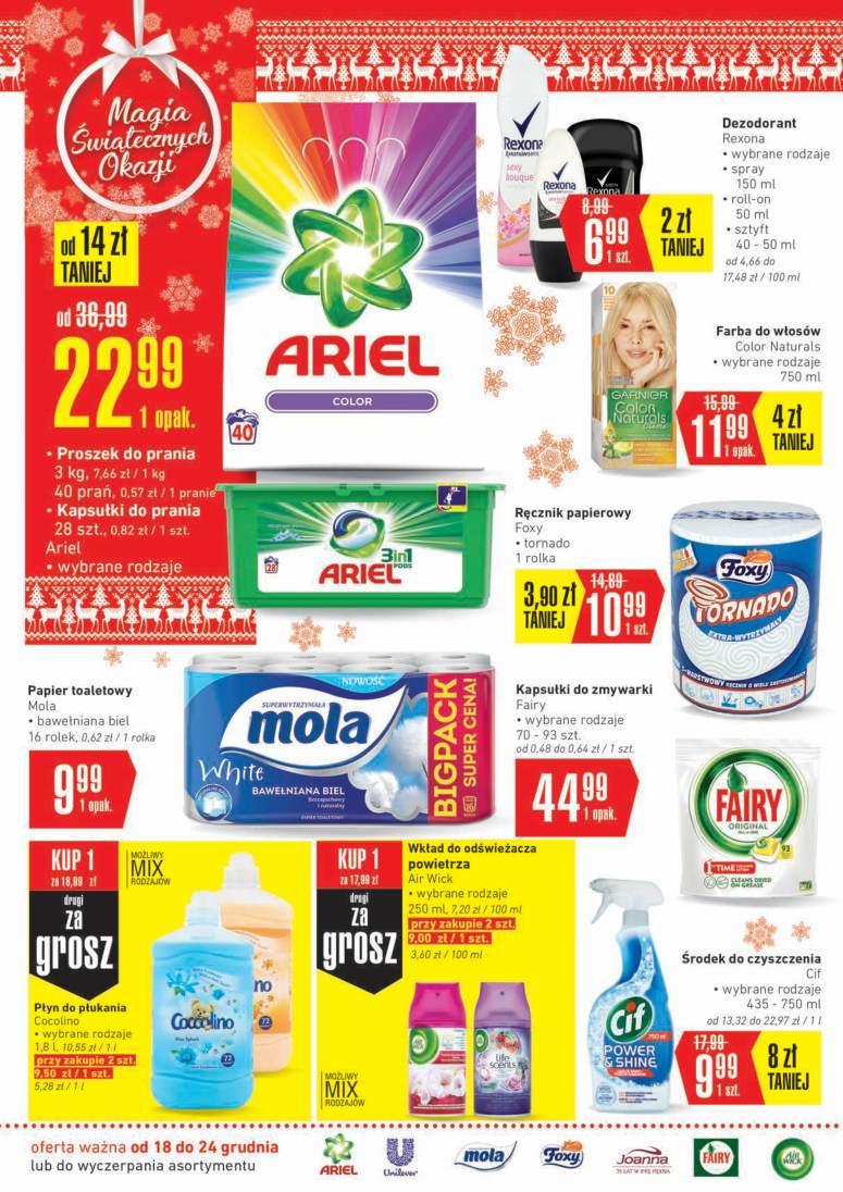 Gazetka promocyjna Intermarche str. 24