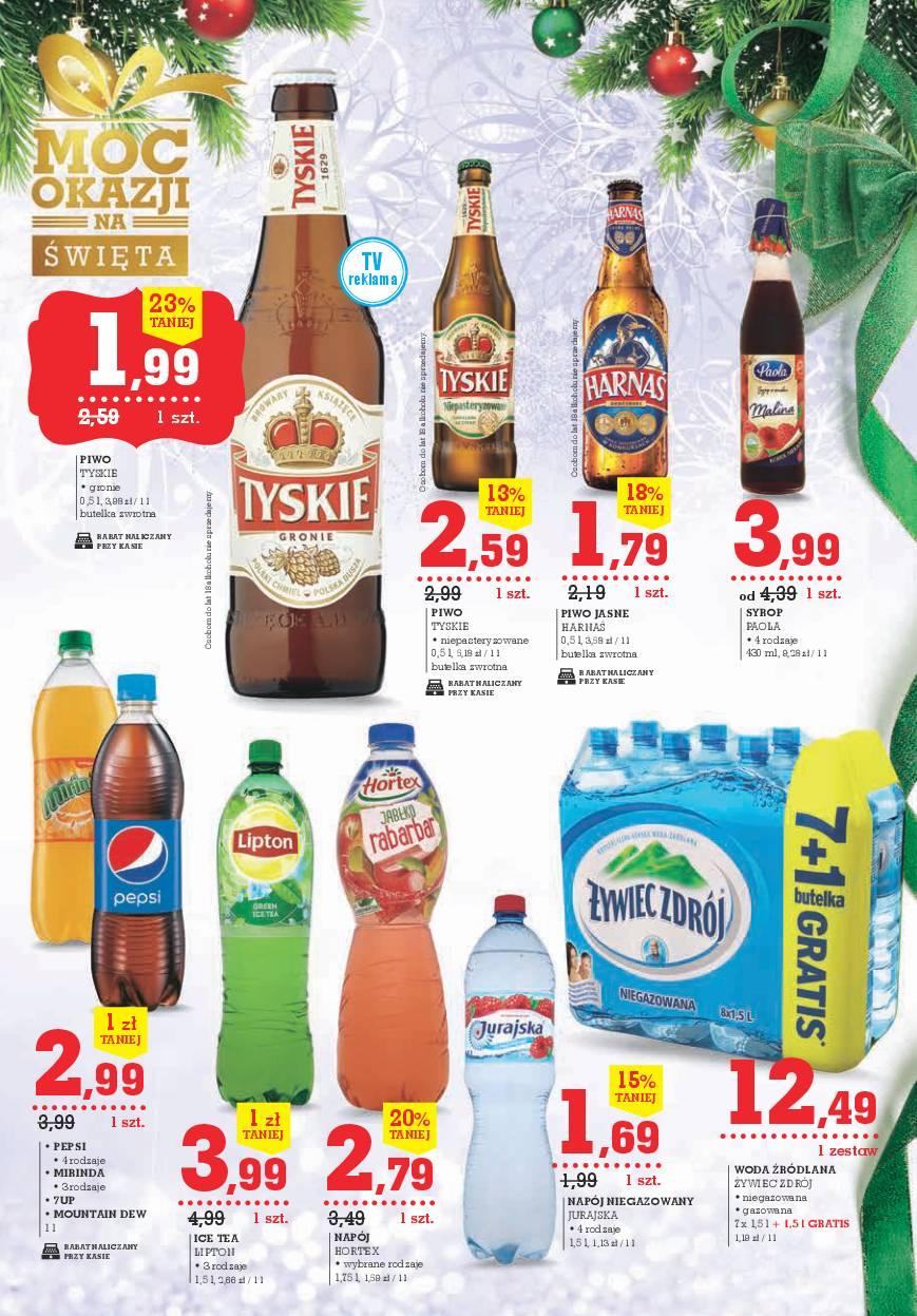 Gazetka promocyjna Intermarche str. 22