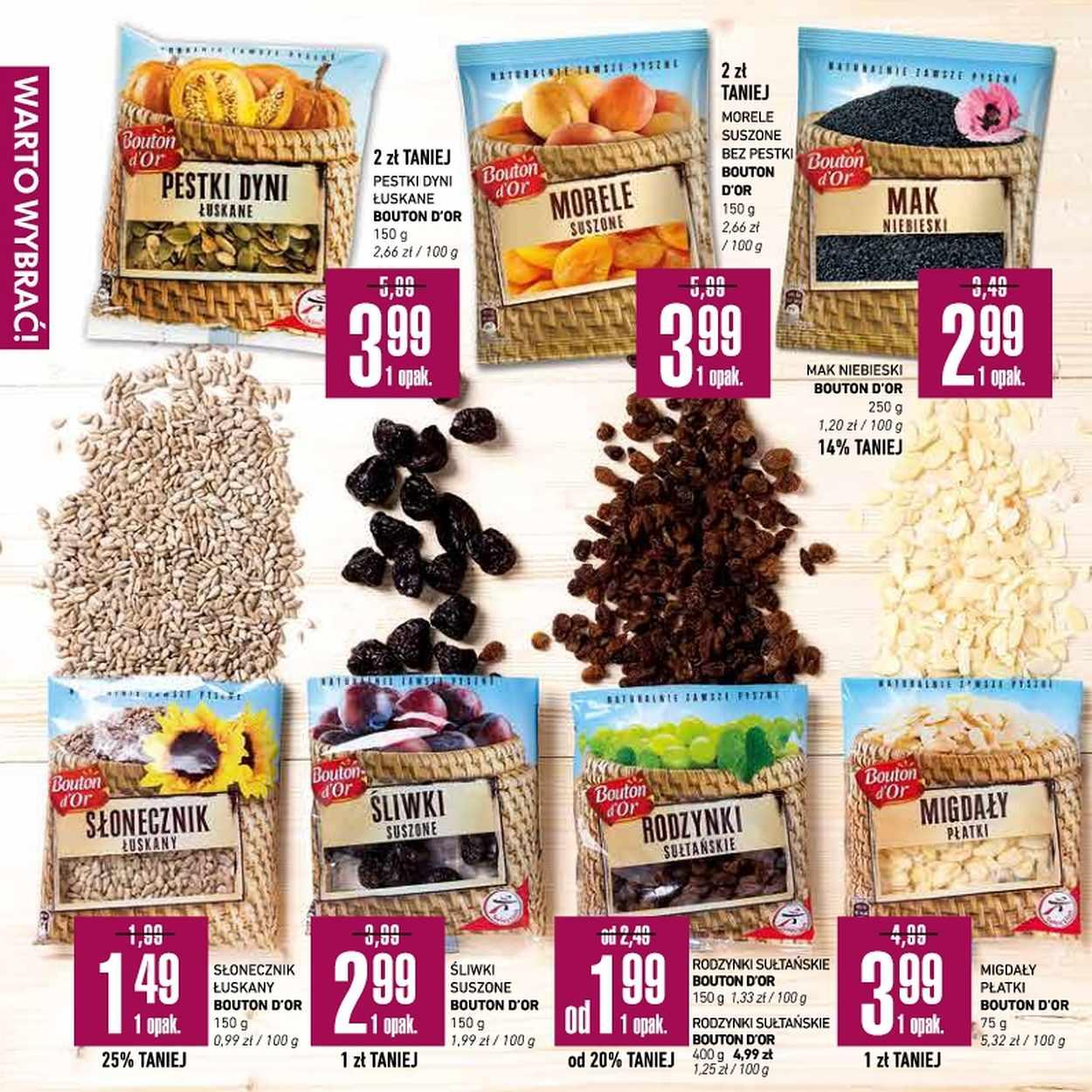 Gazetka promocyjna Intermarche str. 16