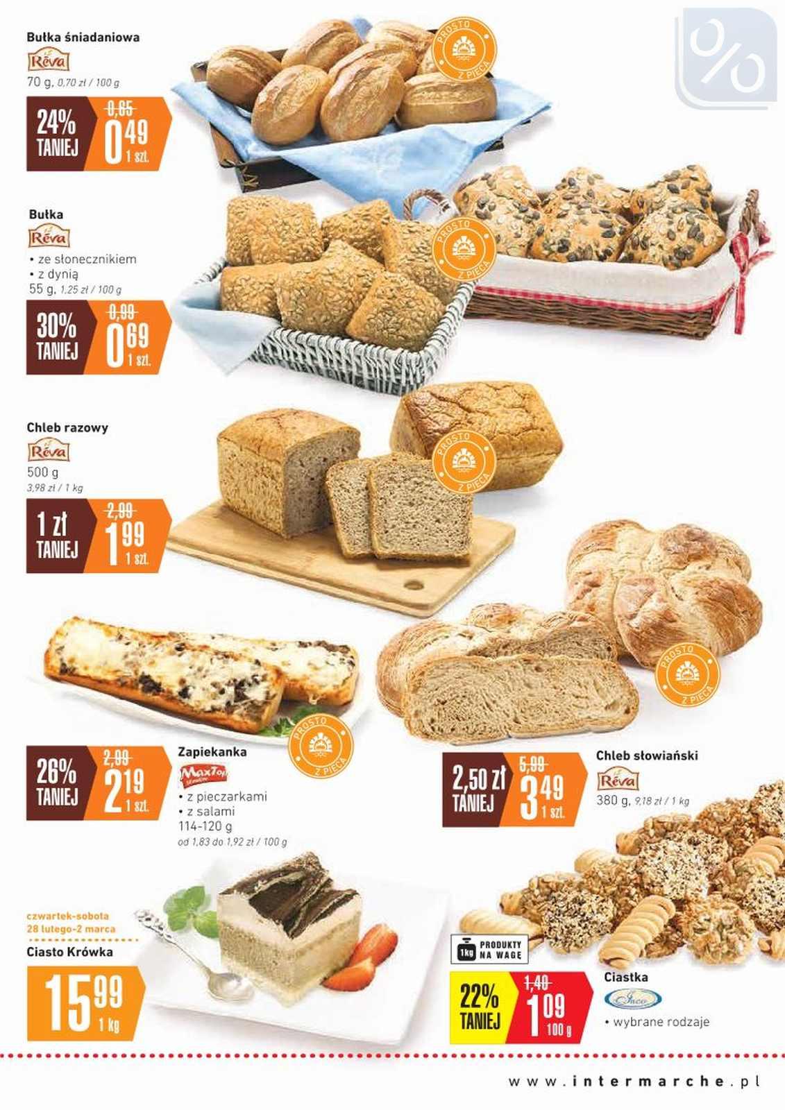 Gazetka promocyjna Intermarche str. 5