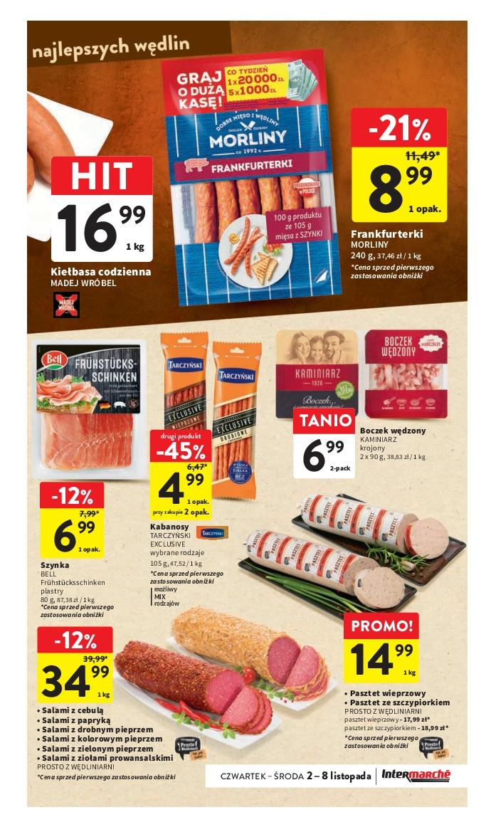 Gazetka promocyjna Intermarche str. 13