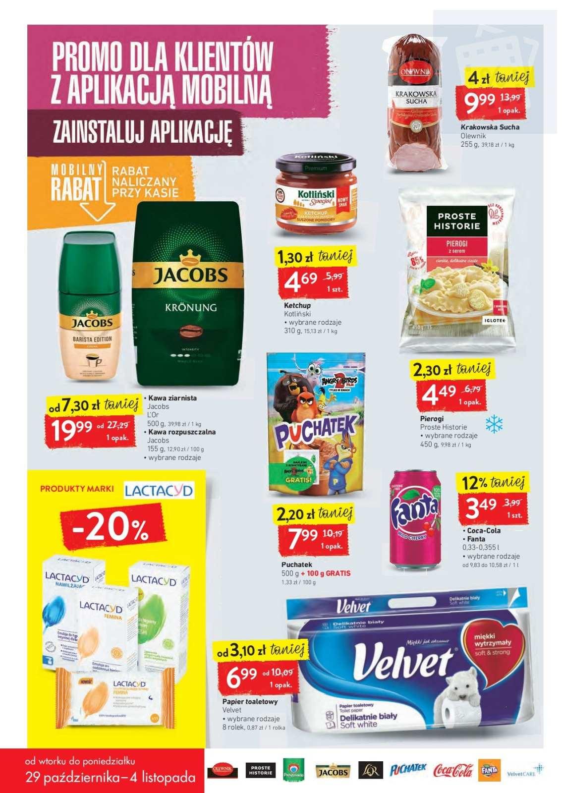 Gazetka promocyjna Intermarche str. 26