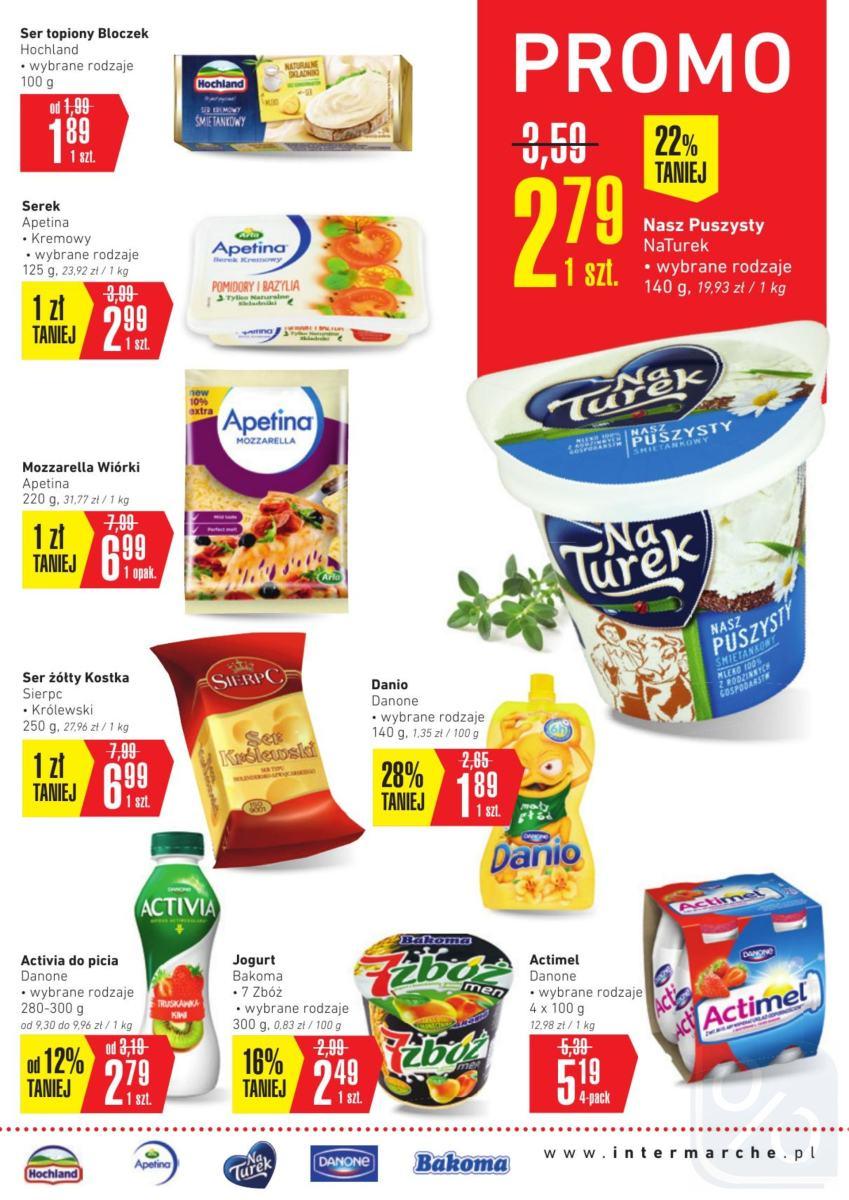 Gazetka promocyjna Intermarche str. 11