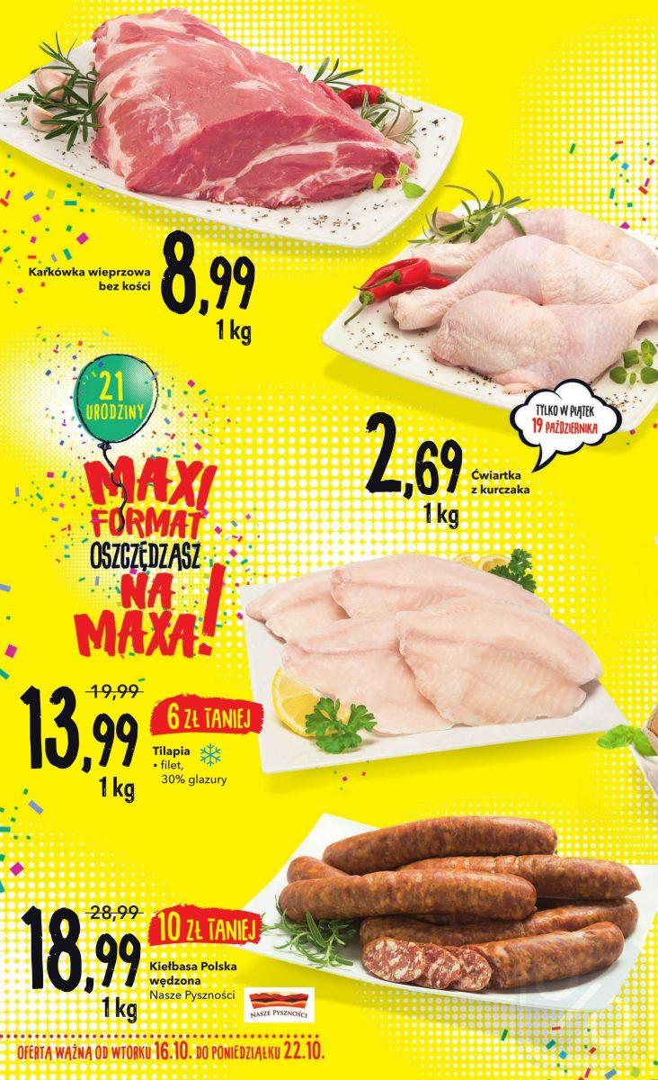 Gazetka promocyjna Intermarche str. 6
