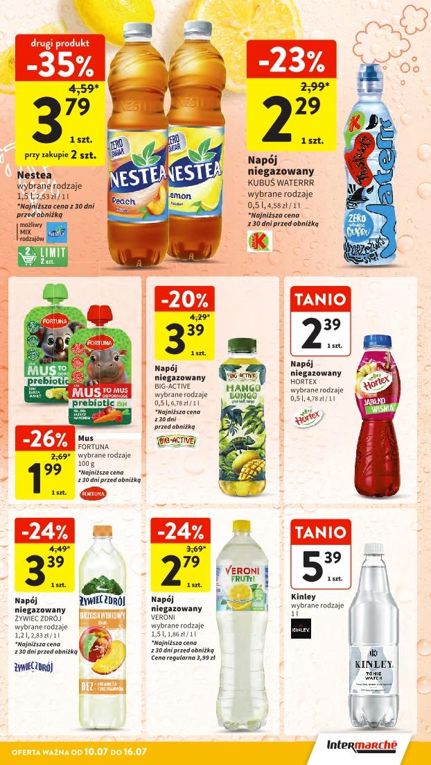 Gazetka promocyjna Intermarche str. 34