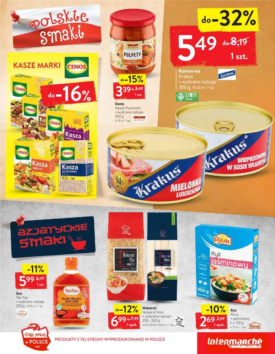 Gazetka promocyjna Intermarche str. 23