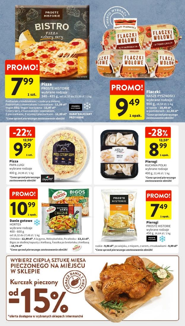 Gazetka promocyjna Intermarche str. 17