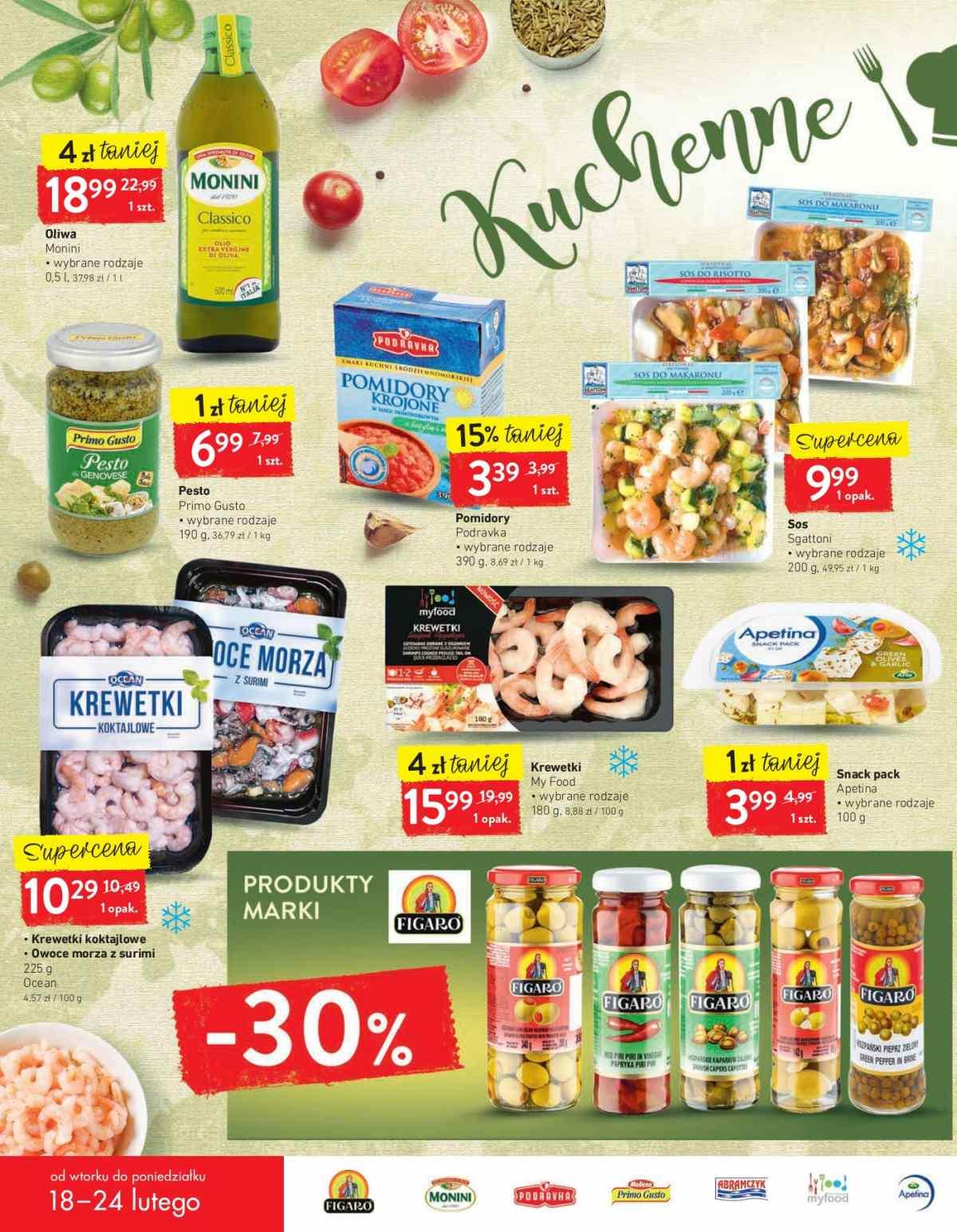 Gazetka promocyjna Intermarche str. 22