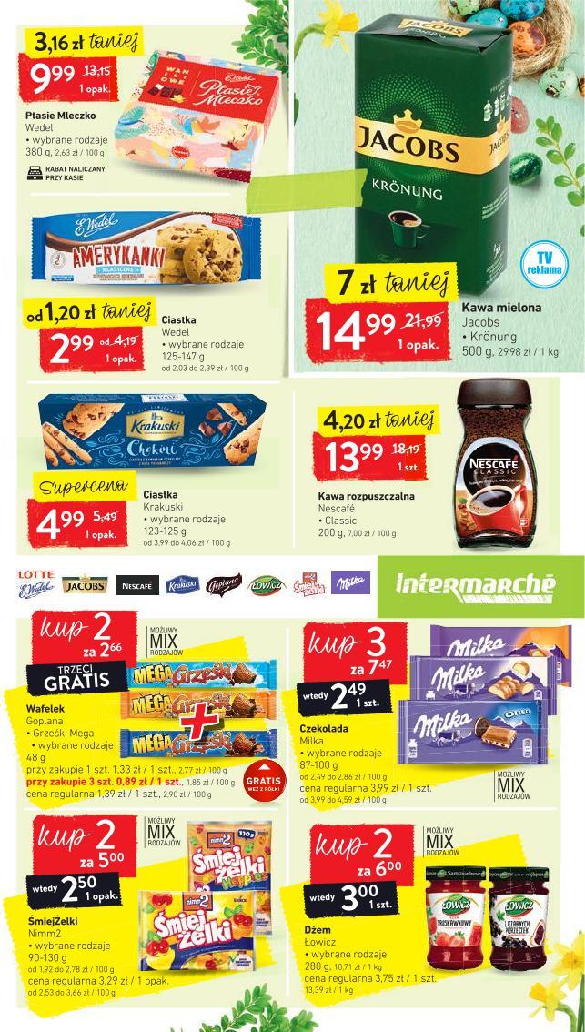 Gazetka promocyjna Intermarche str. 19