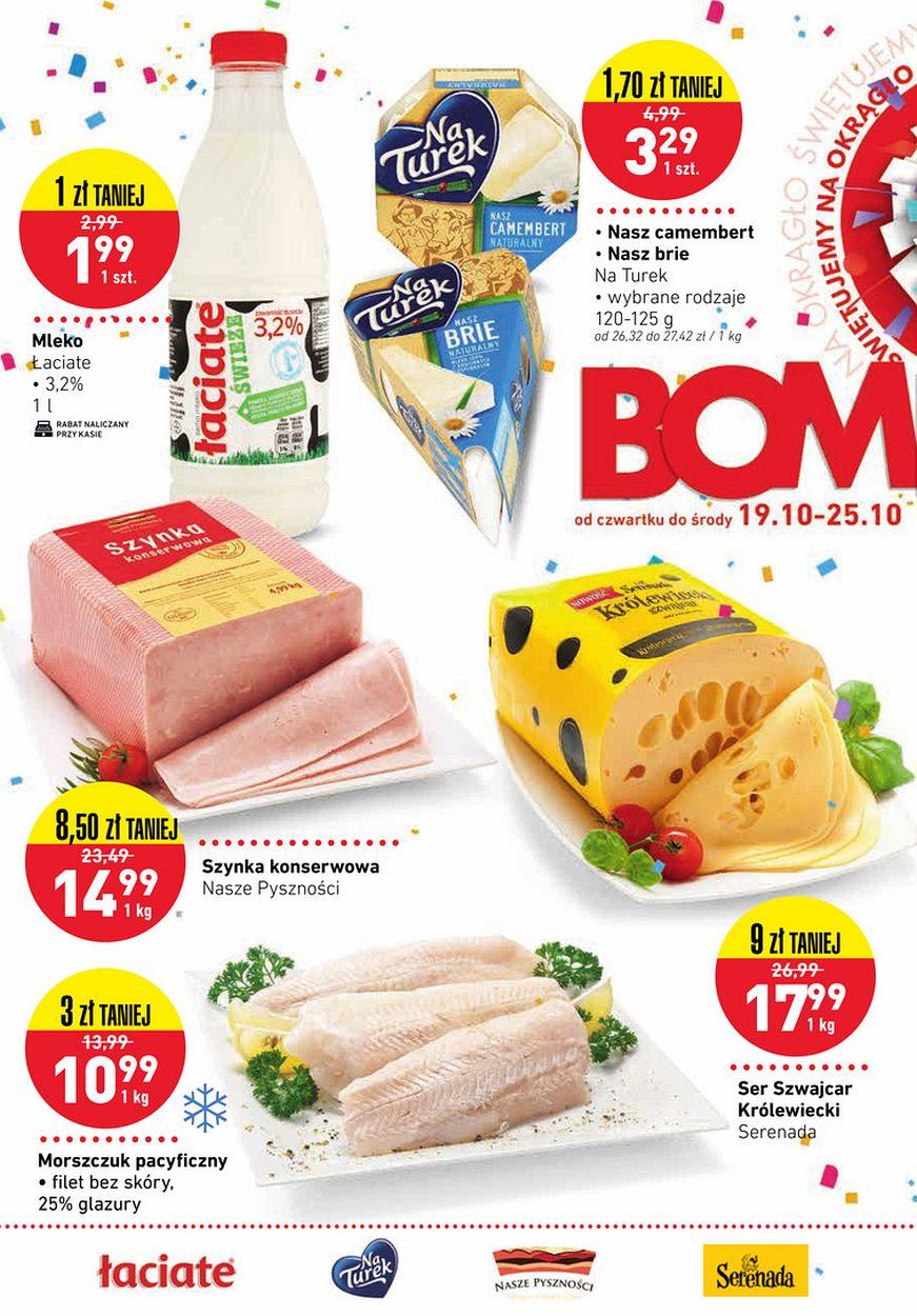 Gazetka promocyjna Intermarche str. 8