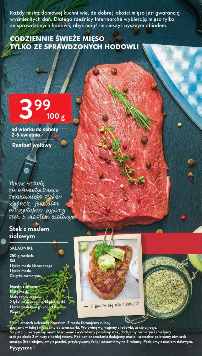 Gazetka promocyjna Intermarche str. 8