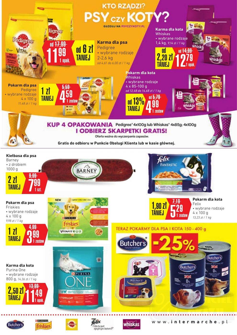 Gazetka promocyjna Intermarche str. 15