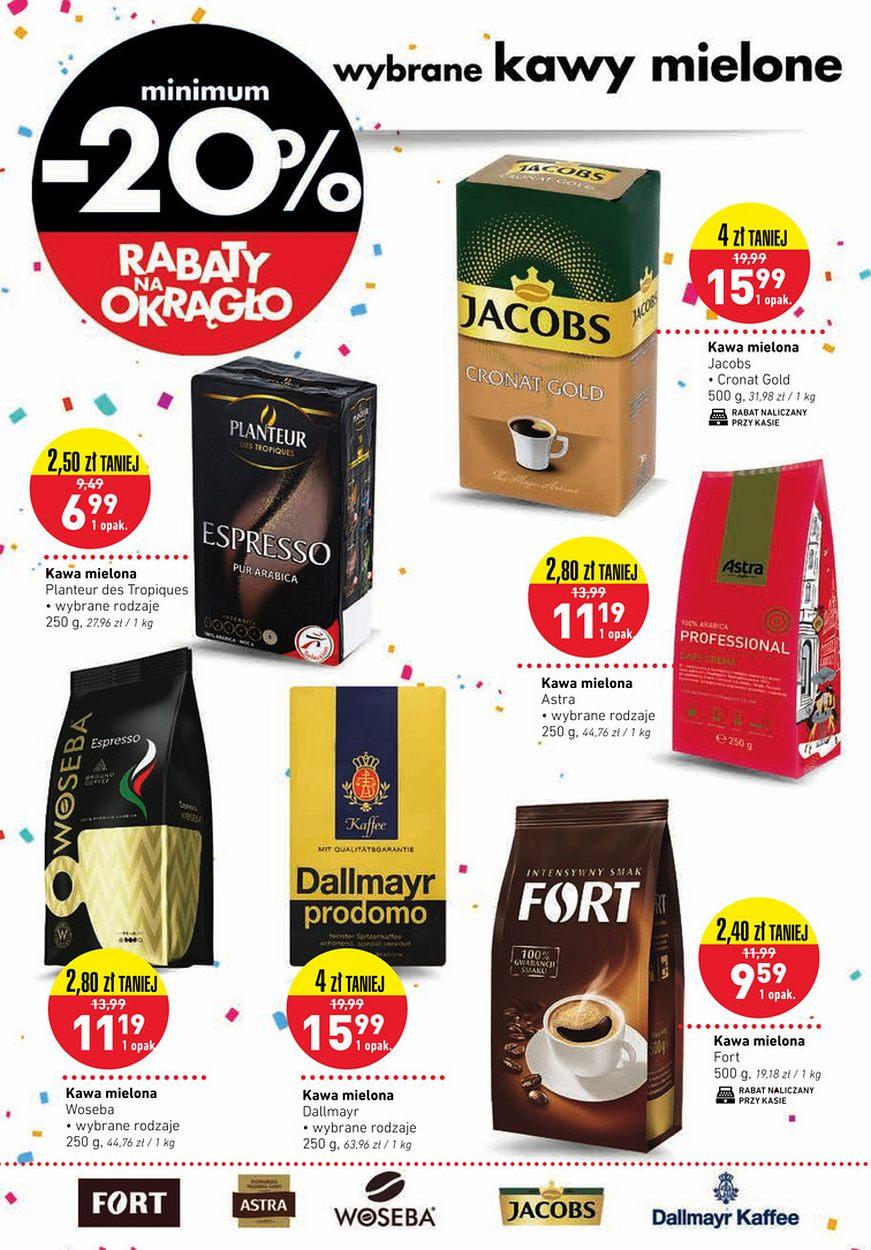 Gazetka promocyjna Intermarche str. 6