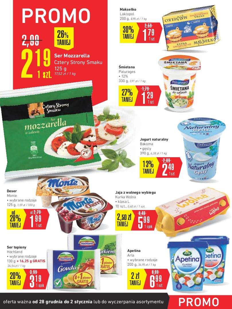 Gazetka promocyjna Intermarche str. 14