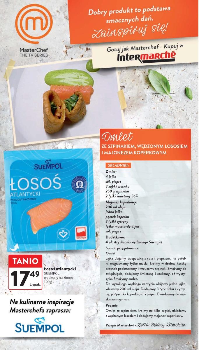 Gazetka promocyjna Intermarche str. 42