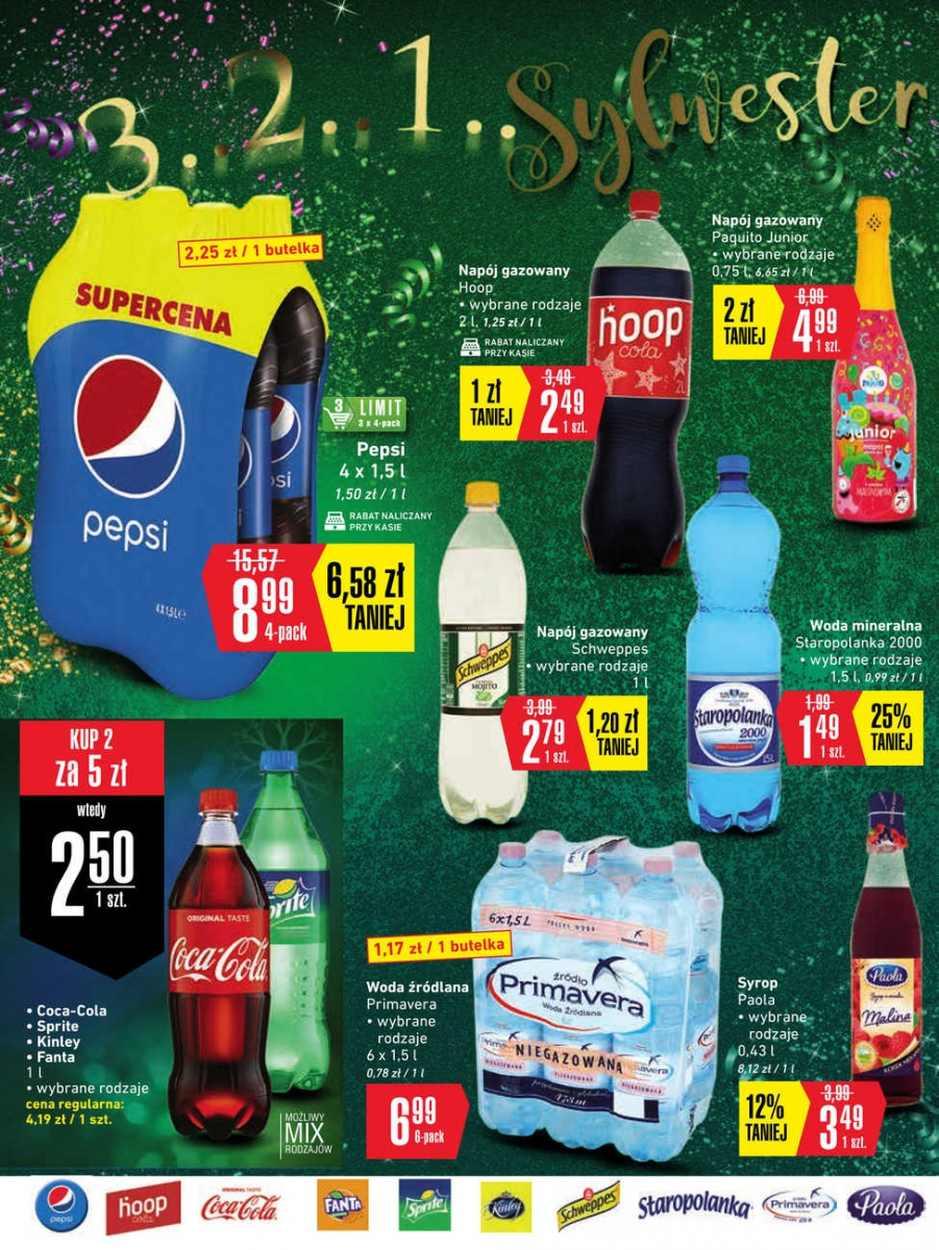 Gazetka promocyjna Intermarche str. 8