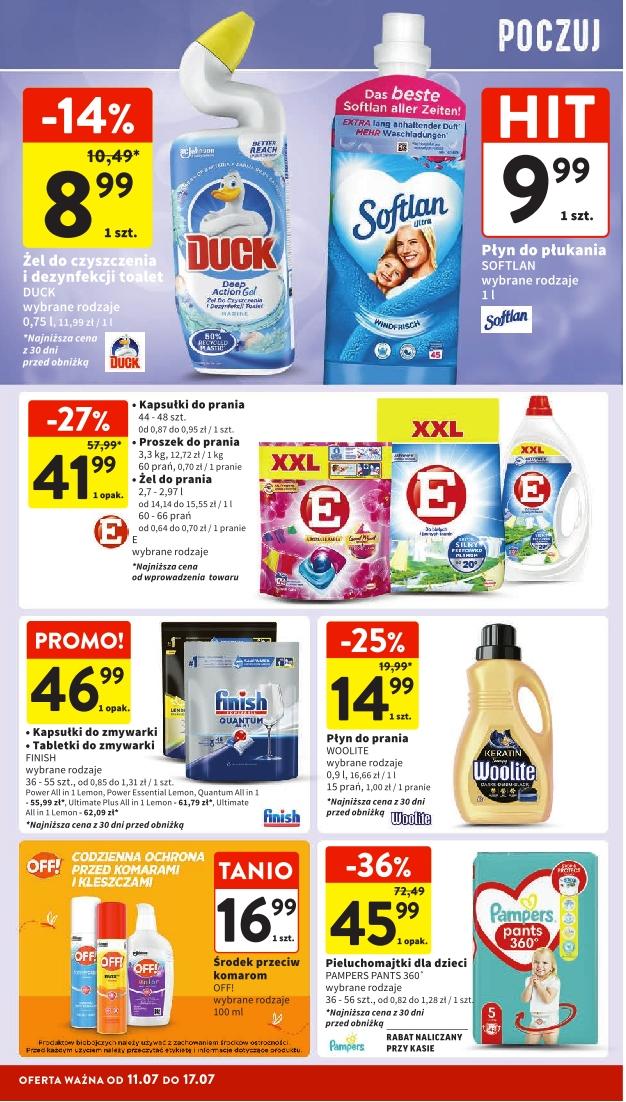 Gazetka promocyjna Intermarche str. 34