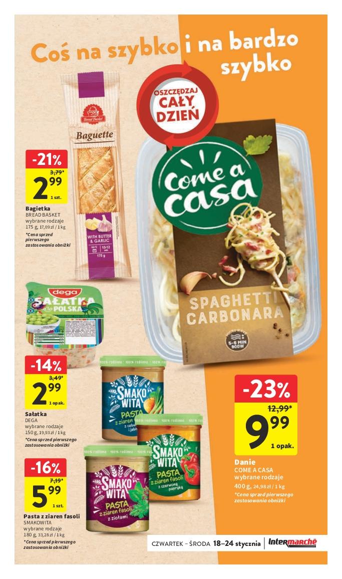 Gazetka promocyjna Intermarche str. 29