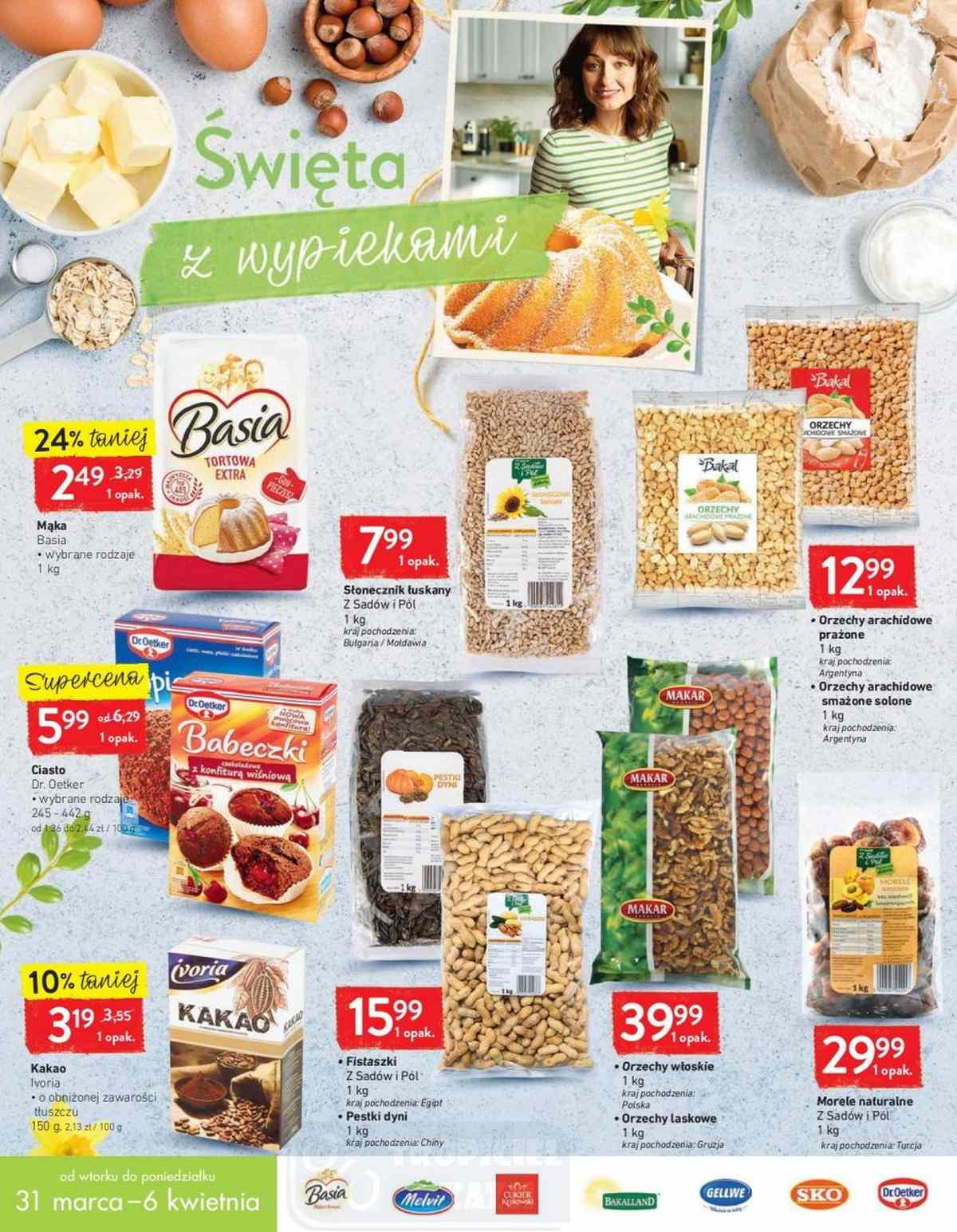 Gazetka promocyjna Intermarche str. 4
