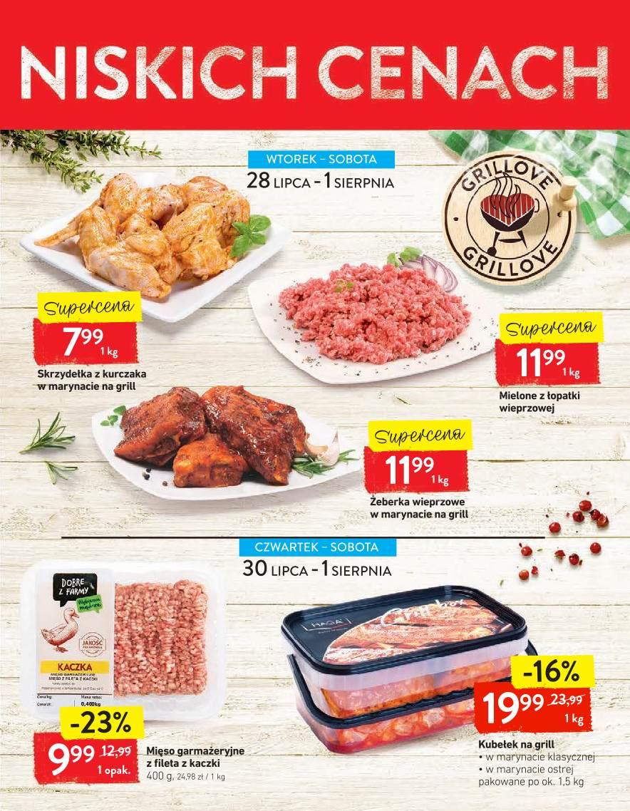 Gazetka promocyjna Intermarche str. 7