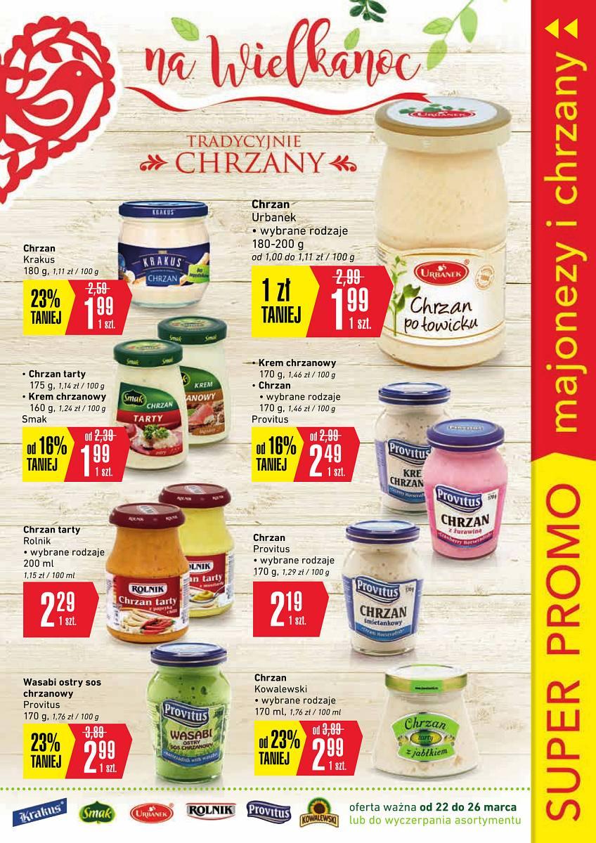 Gazetka promocyjna Intermarche str. 13