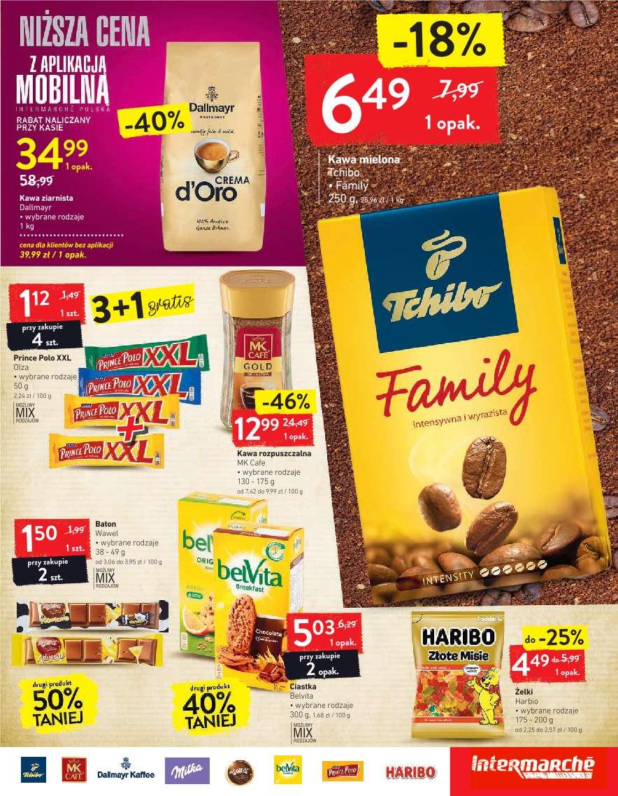 Gazetka promocyjna Intermarche str. 19