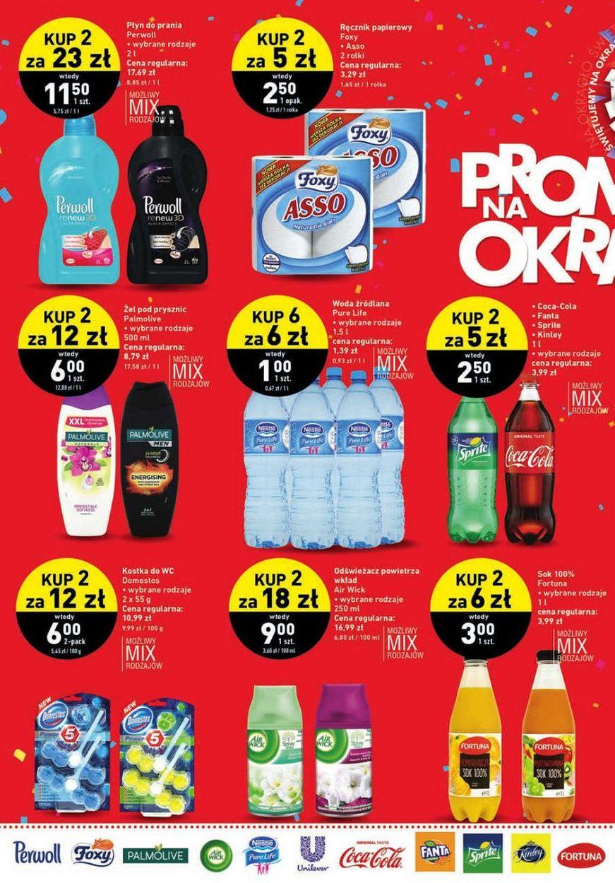 Gazetka promocyjna Intermarche str. 2