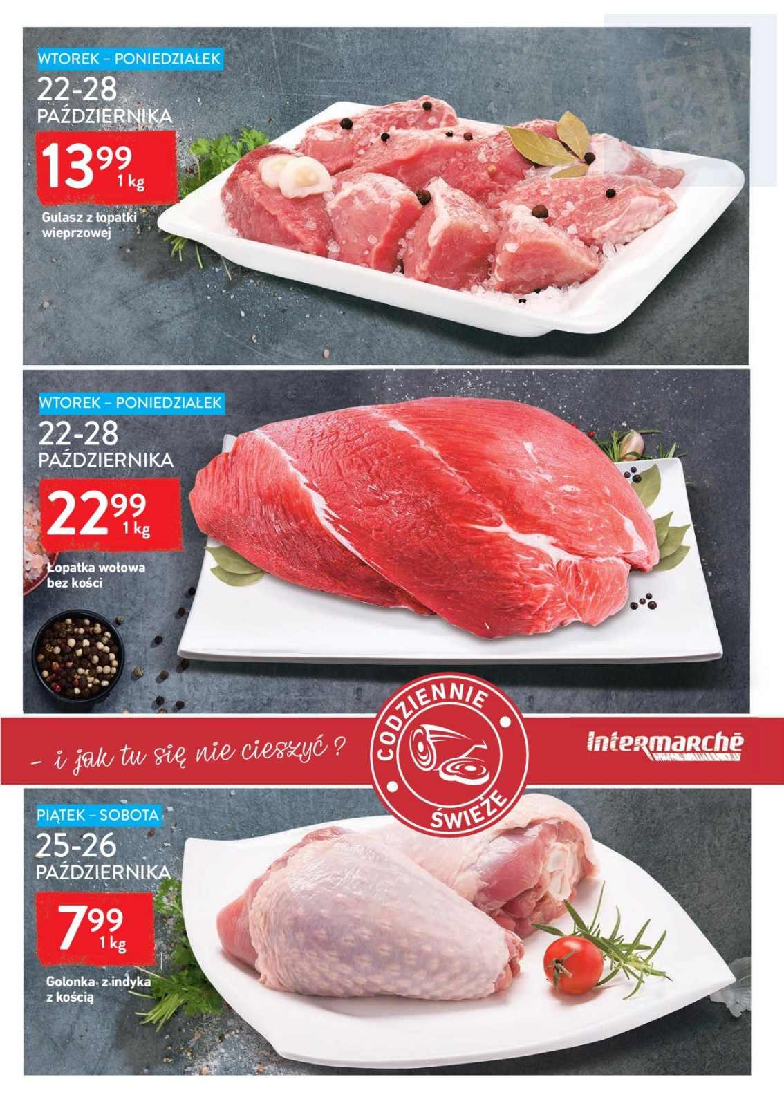 Gazetka promocyjna Intermarche str. 11