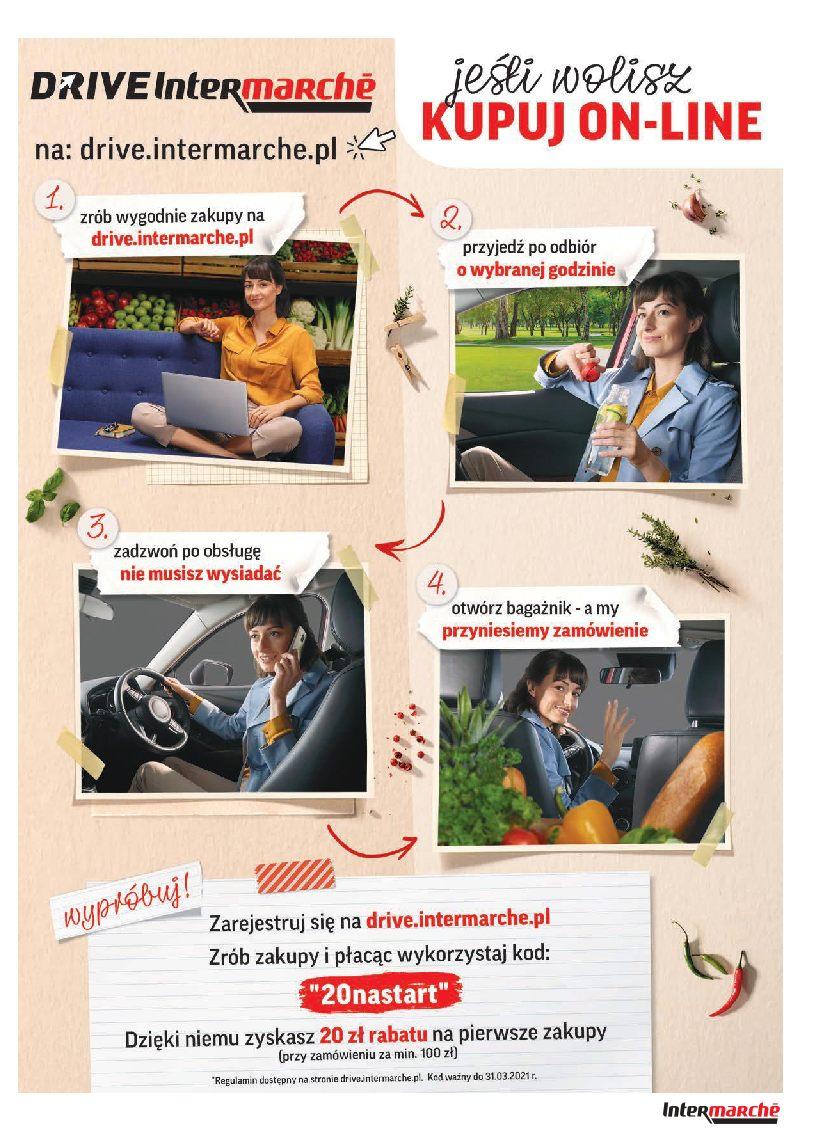 Gazetka promocyjna Intermarche str. 27