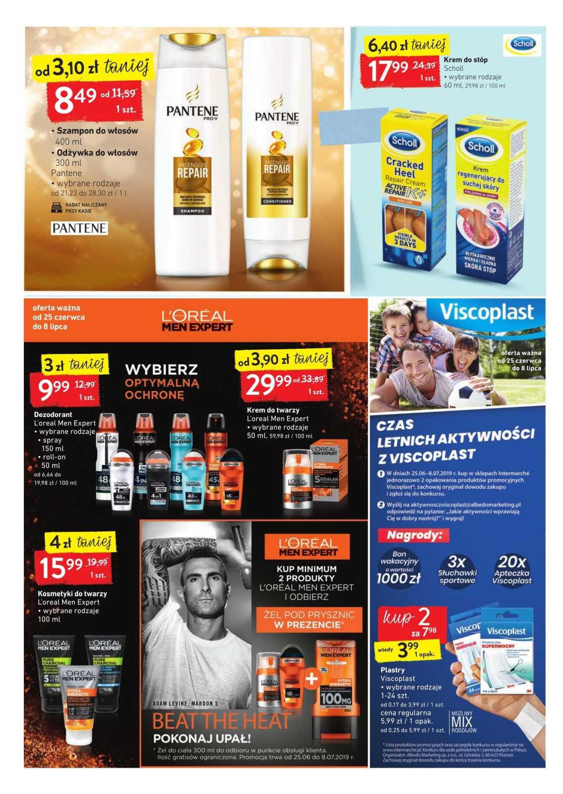 Gazetka promocyjna Intermarche str. 24