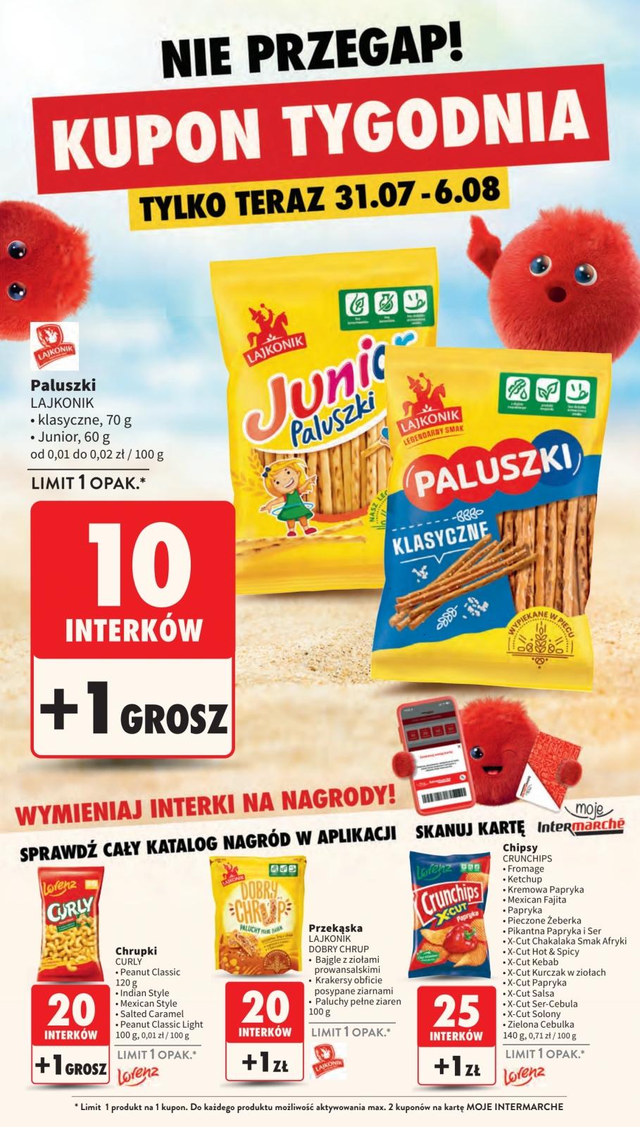 Gazetka promocyjna Intermarche str. 41