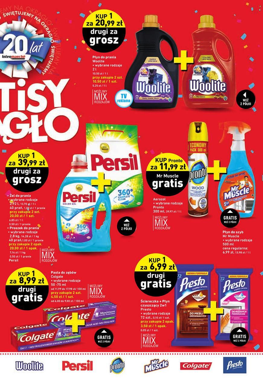 Gazetka promocyjna Intermarche str. 5