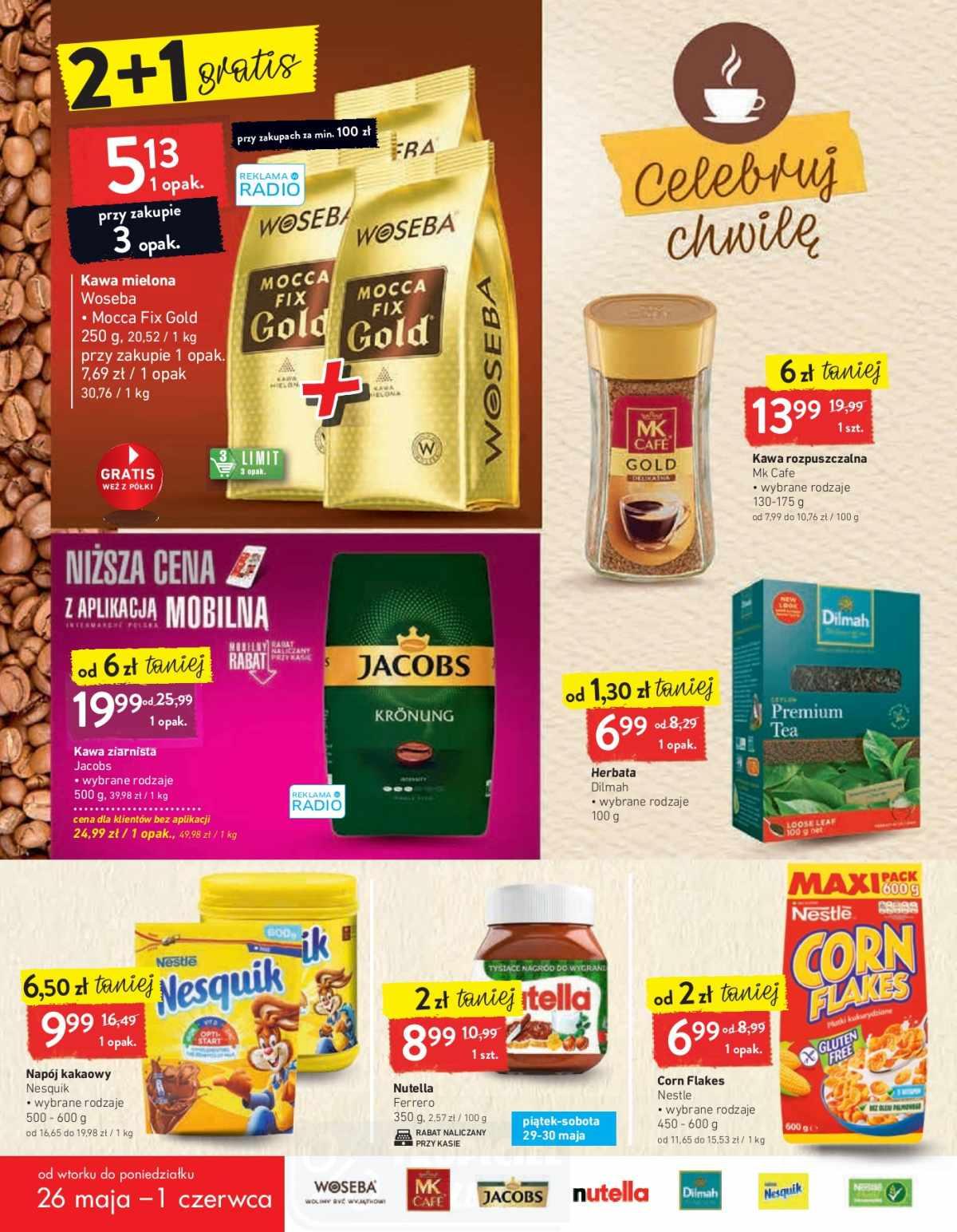 Gazetka promocyjna Intermarche str. 18