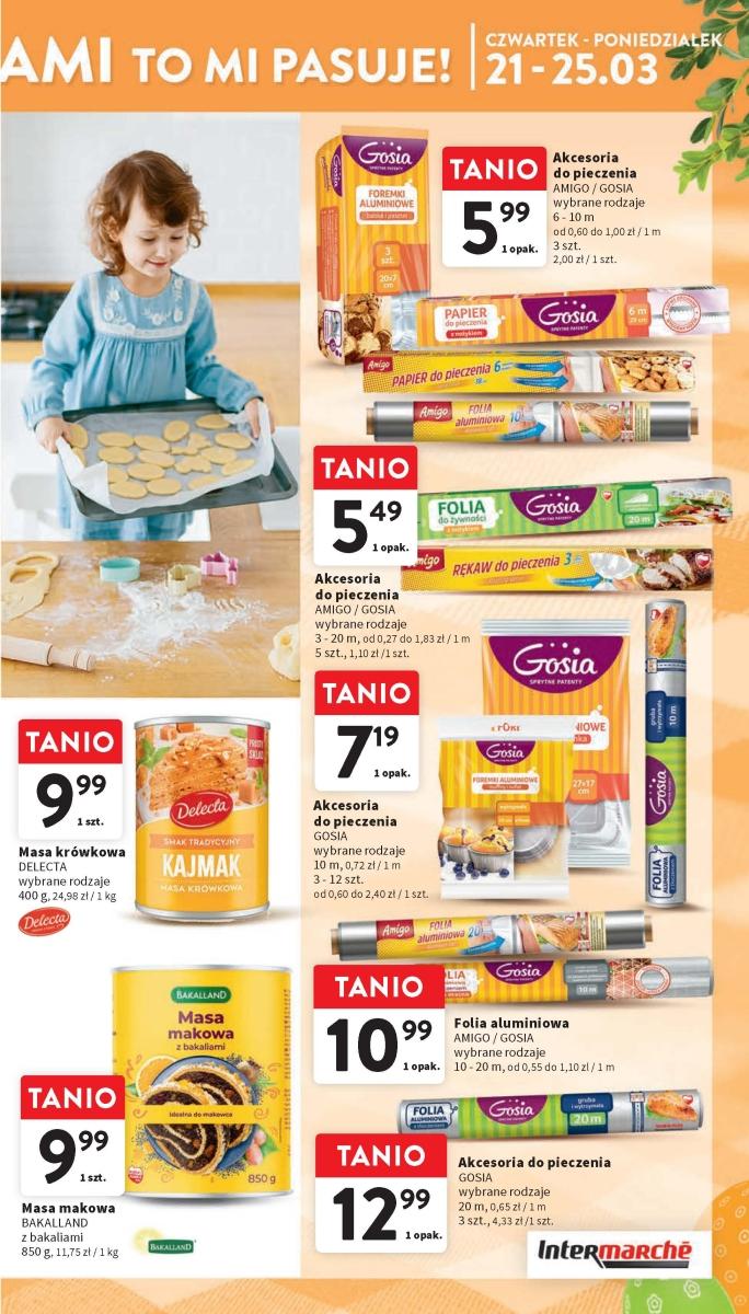 Gazetka promocyjna Intermarche str. 19