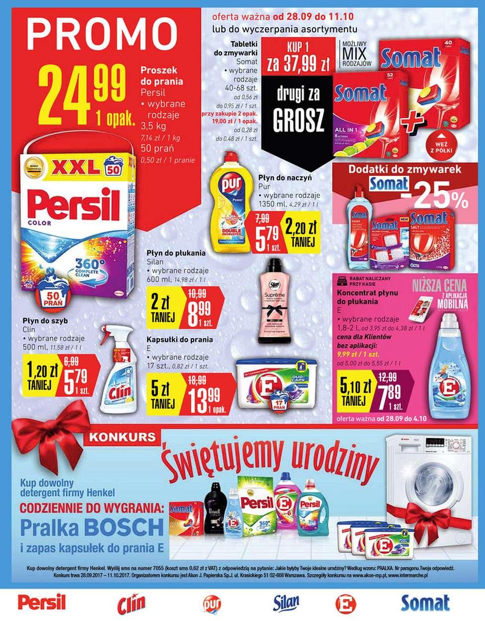 Gazetka promocyjna Intermarche str. 10