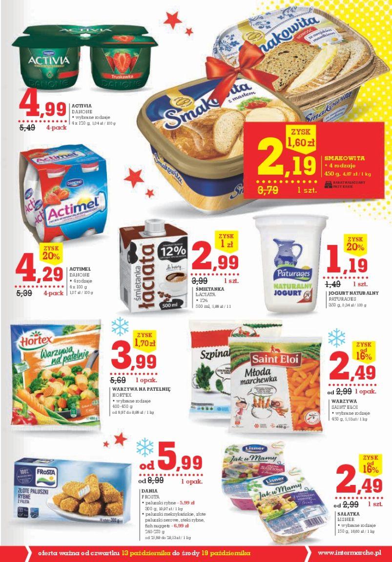 Gazetka promocyjna Intermarche str. 13