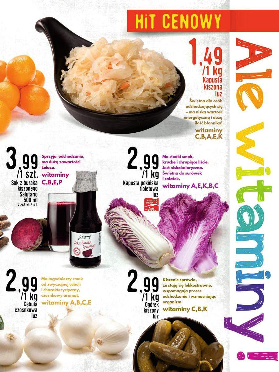 Gazetka promocyjna Intermarche str. 3