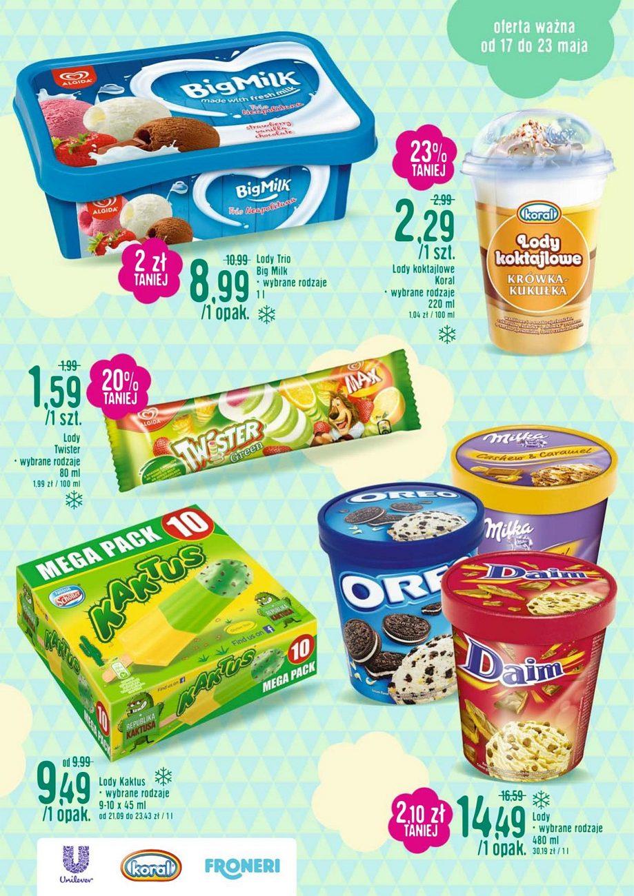 Gazetka promocyjna Intermarche str. 3