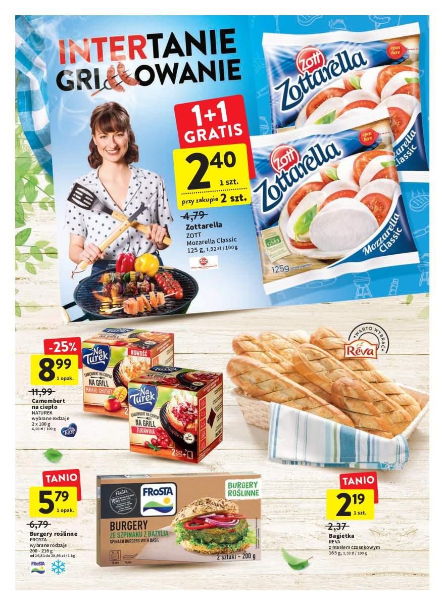 Gazetka promocyjna Intermarche str. 4