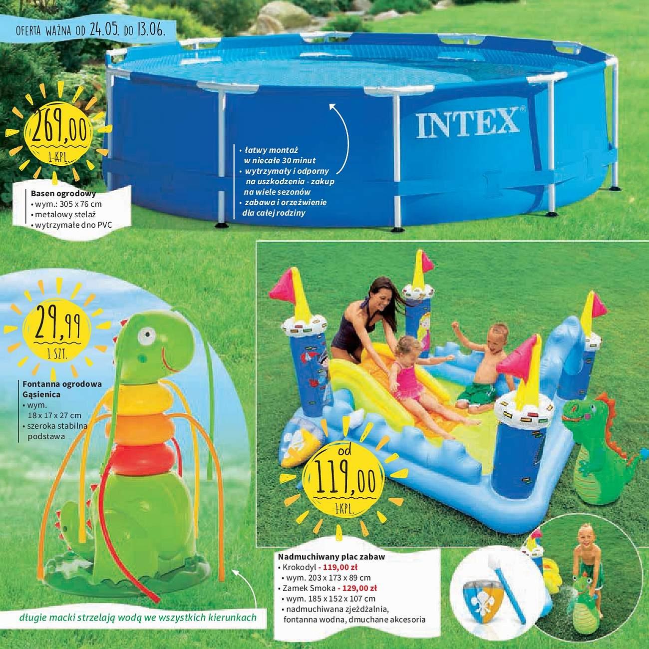 Gazetka promocyjna Intermarche str. 6