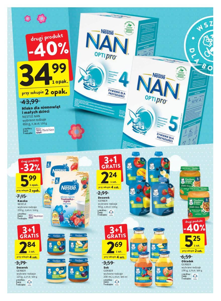 Gazetka promocyjna Intermarche str. 30