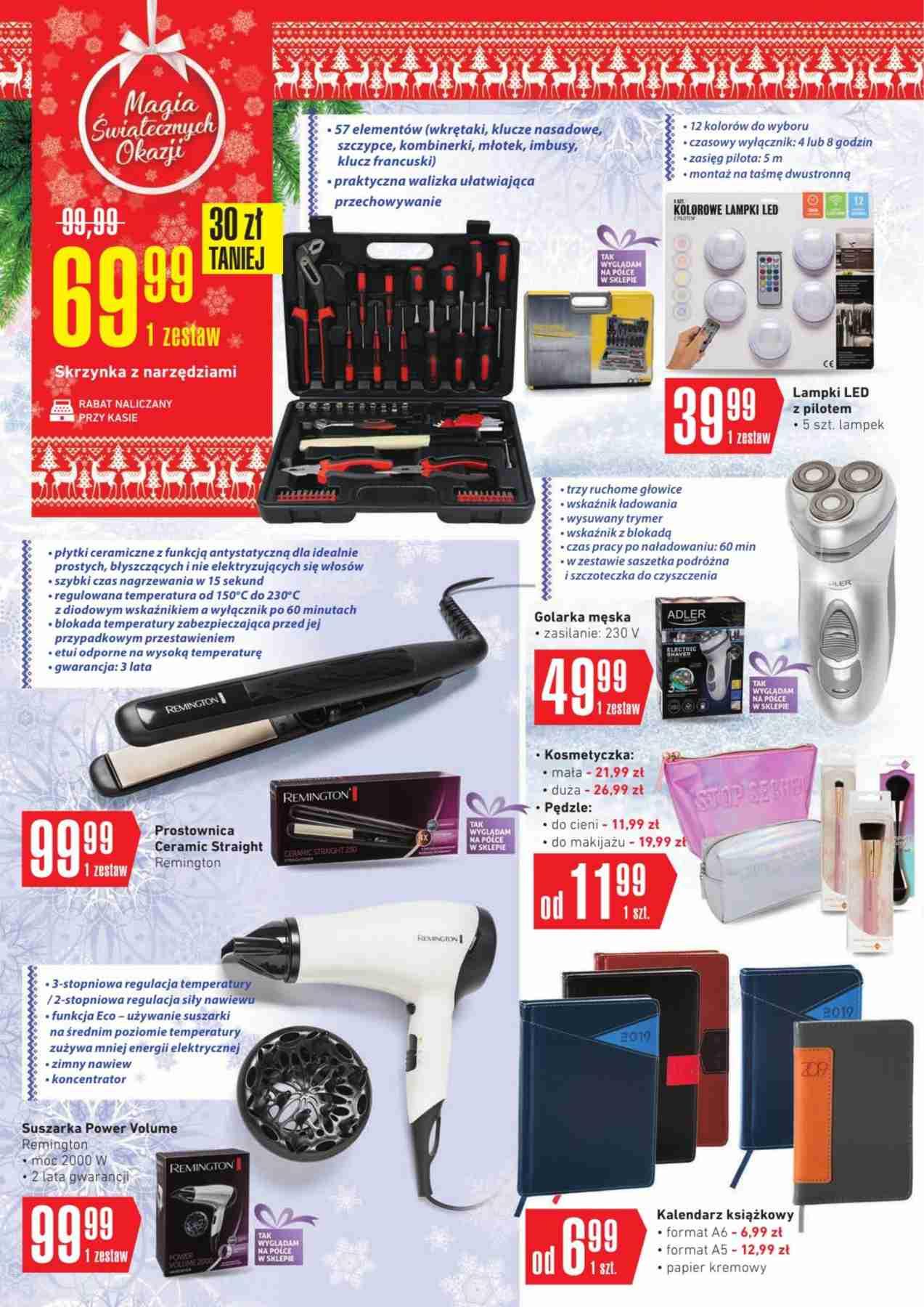 Gazetka promocyjna Intermarche str. 26