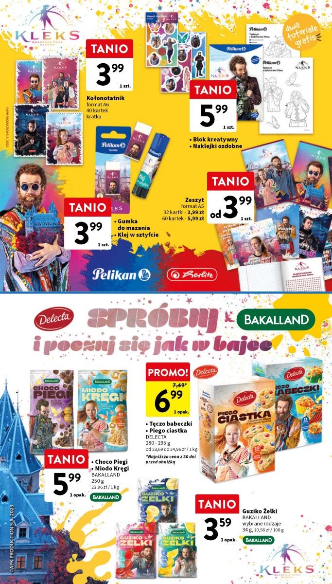 Gazetka promocyjna Intermarche str. 30