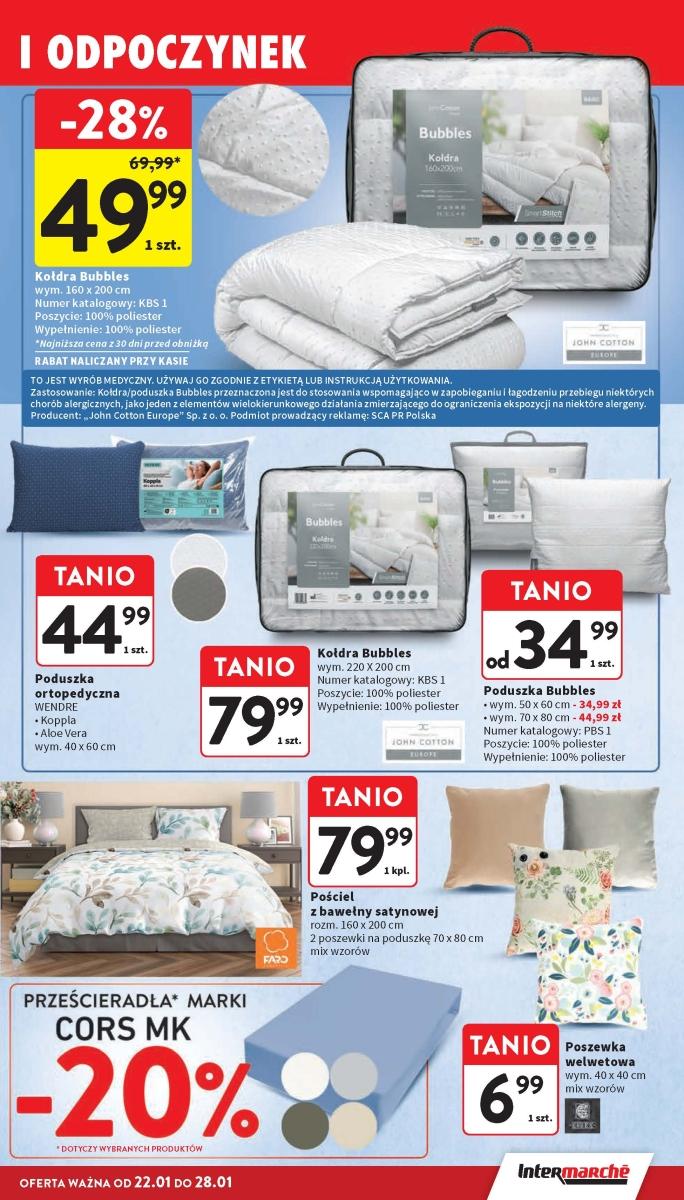 Gazetka promocyjna Intermarche str. 41