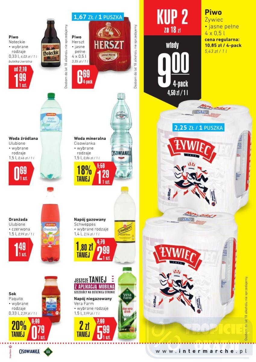 Gazetka promocyjna Intermarche str. 17