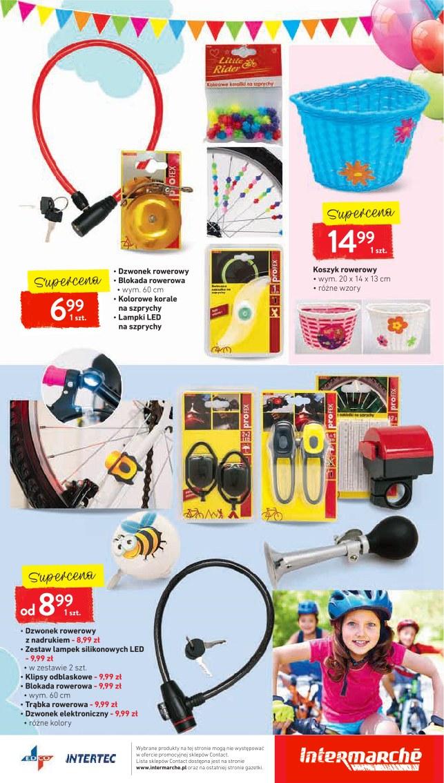 Gazetka promocyjna Intermarche str. 21