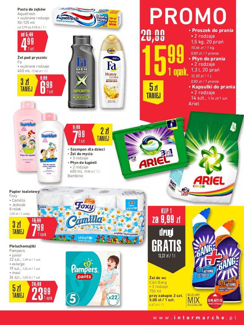 Gazetka promocyjna Intermarche str. 19