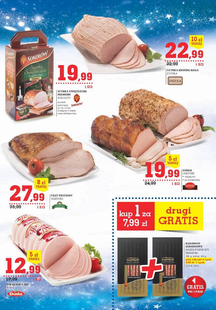 Gazetka promocyjna Intermarche str. 21