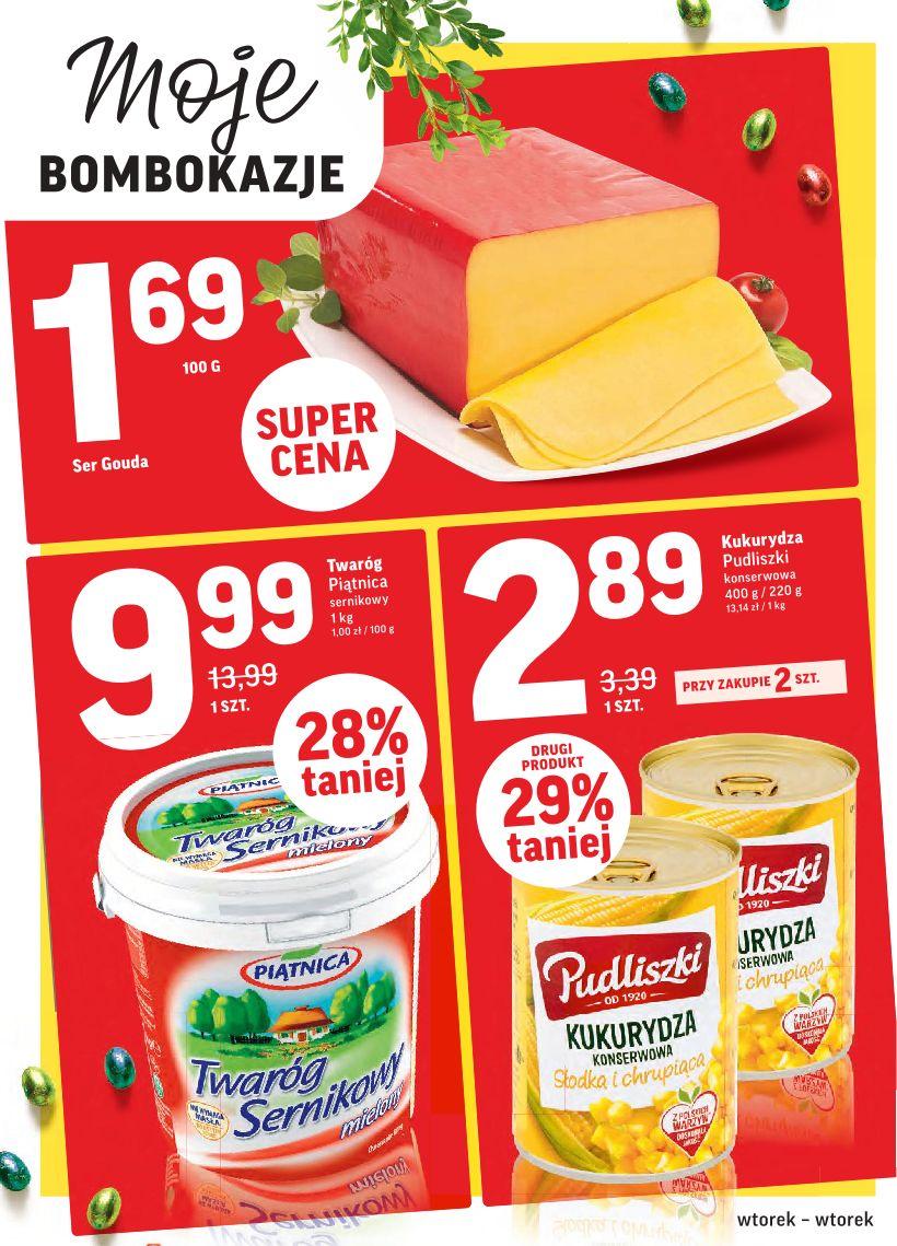 Gazetka promocyjna Intermarche str. 2