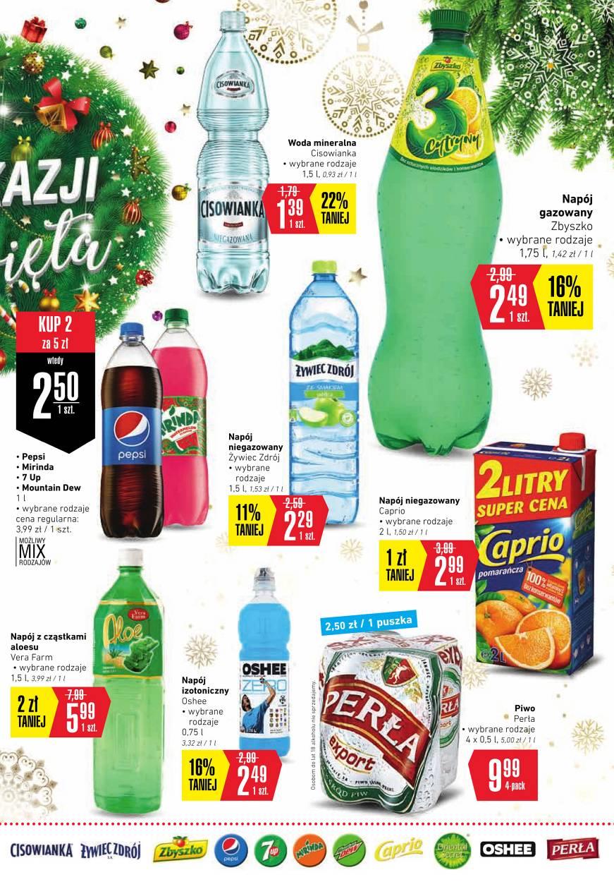 Gazetka promocyjna Intermarche str. 19